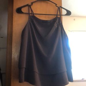 Harlow & Graham, Tank Top